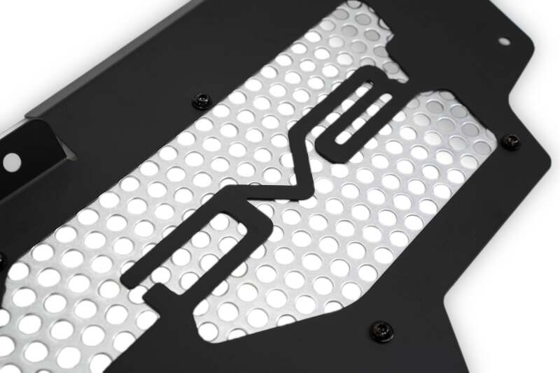 DV8 Offroad 2018+ Jeep Wrangler JL/Gladiator JT Front Inner Fenders Wheel Well Liners DV8 Offroad
