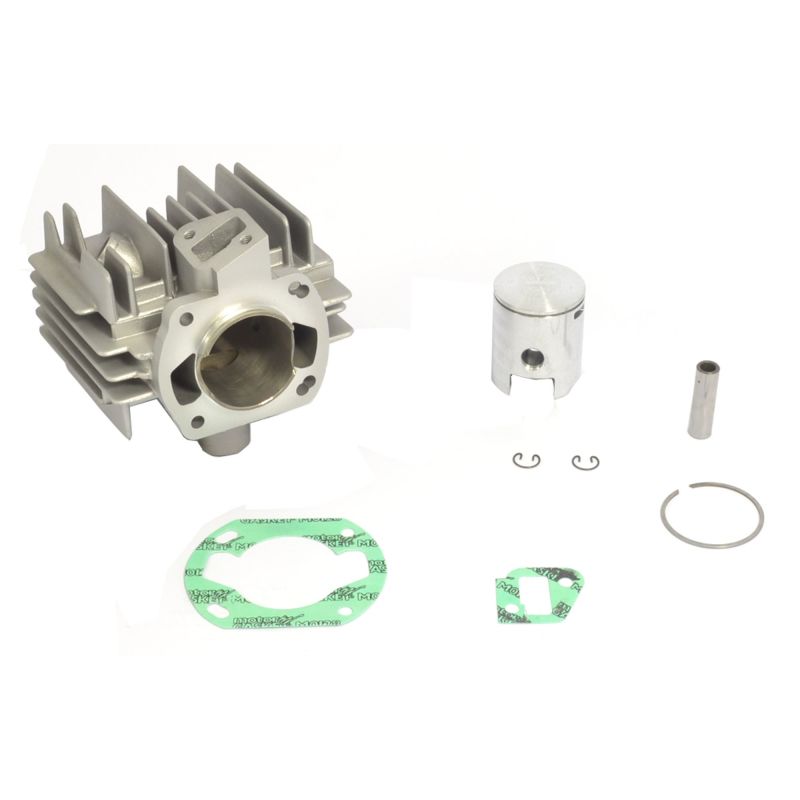 Athena Sachs 50 48mm Bore 80cc Big Bore Cylinder Kit Cylinder Kits Athena