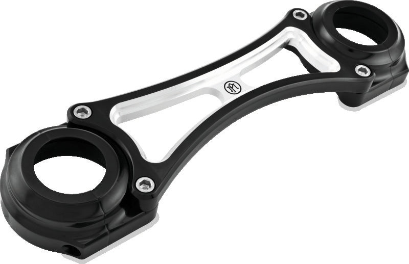 Performance Machine Fork Brace 49mm - Contrast Cut Brackets Performance Machine