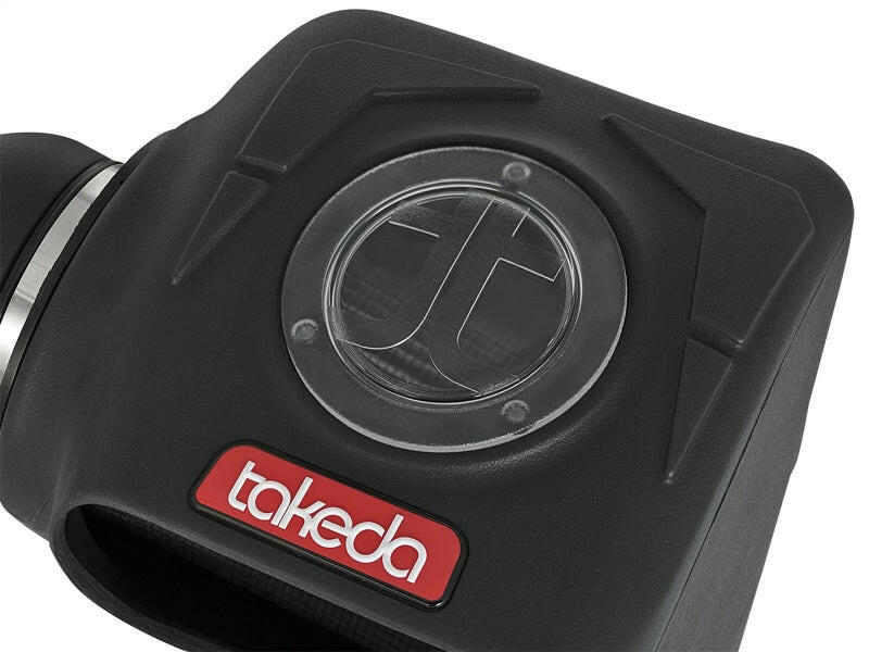 aFe Takeda Momentum GT Pro DRY S Cold Air Intake System 17-18 Honda Civic Si I4 1.5L (t) Cold Air Intakes aFe