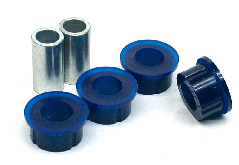 SuperPro 1999 Land Rover Discovery SD Front Panhard Rod Bushing Kit Bushing Kits Superpro