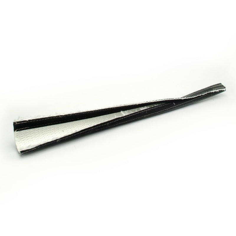 DEI Fire Wrap 3000 5/8in I.D. x 2ft Thermal Sleeves DEI