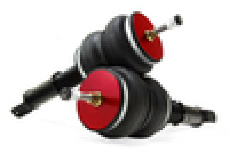 Air Lift Performance 2014+ Infiniti Q50 RWD/AWD Rear Kit Air Suspension Kits Air Lift