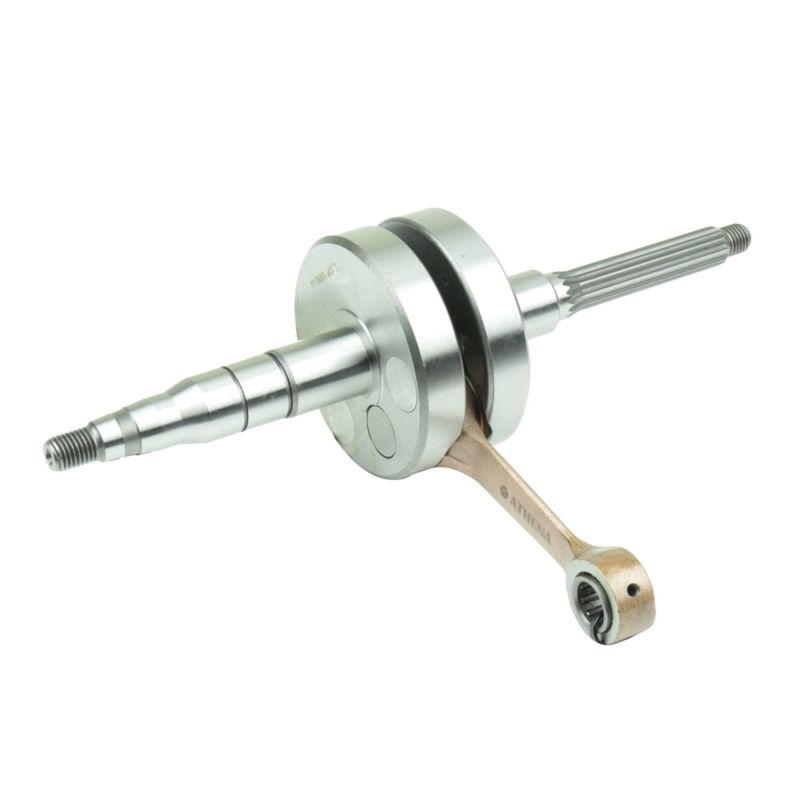 Athena 98-00 Aprilia 51 LC 50 Long Stroke 12mm Pin Bore Racing Crankshaft Crankshafts Athena