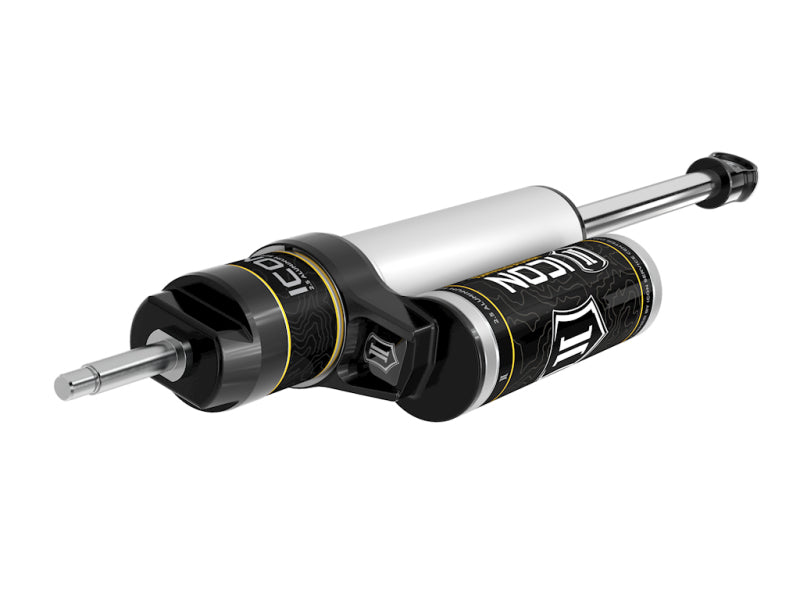 ICON 2007+ Toyota Tundra Rear 2.5 Series Shocks VS PB - Pair Shocks and Struts ICON