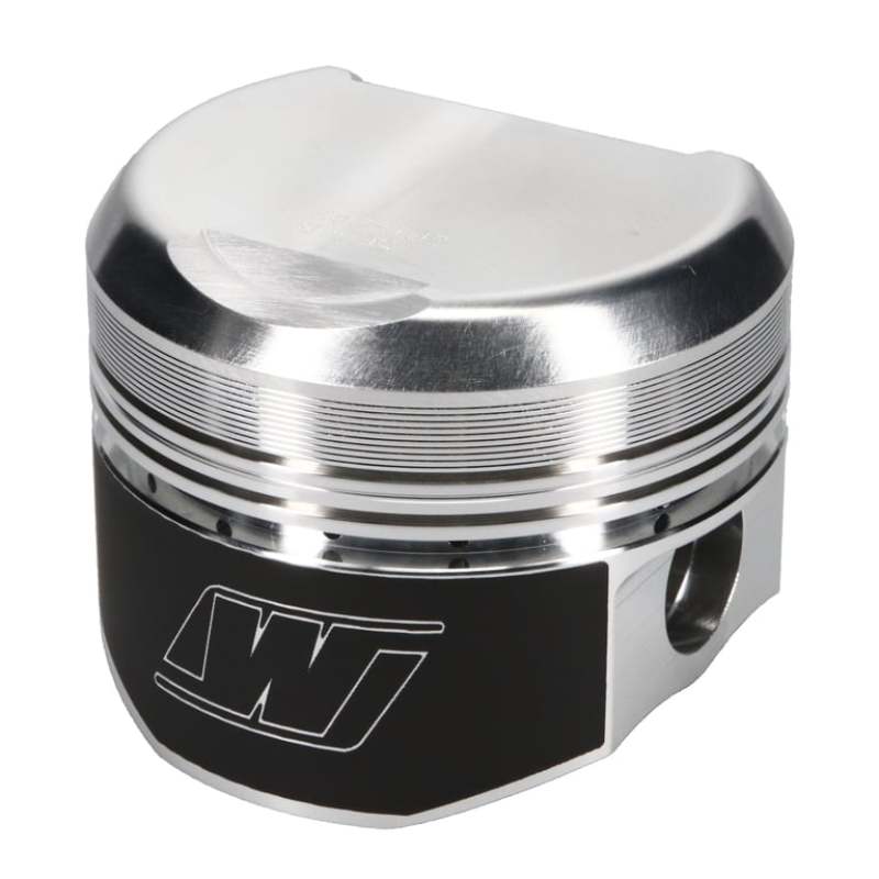 Wiseco Chrysler HEMI 426 4.250in Bore 1.765 Compression Height +80cc Dome Top Pistons Piston Sets - Forged - 8cyl Wiseco
