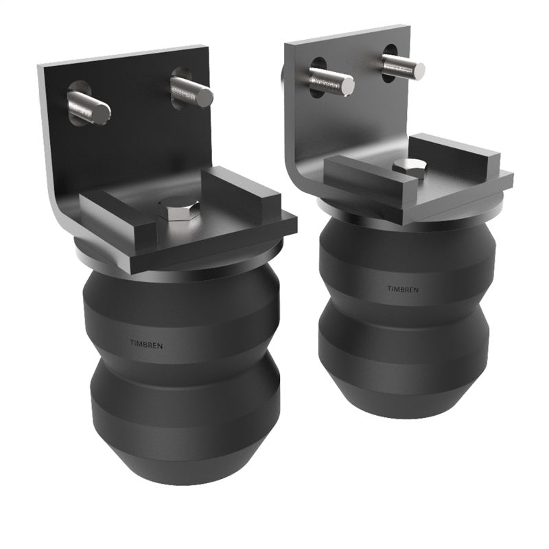 Timbren 1980 Ford F800 Front Suspension Enhancement System Bump Stops Timbren