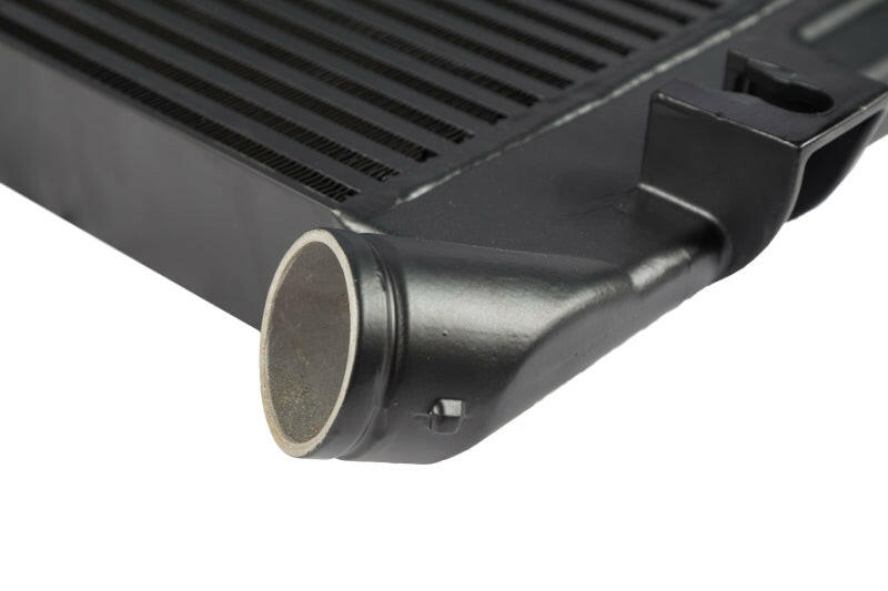 CSF 08-10 Ford Super Duty 6.4L Turbo Diesel Charge-Air-Cooler Intercoolers CSF