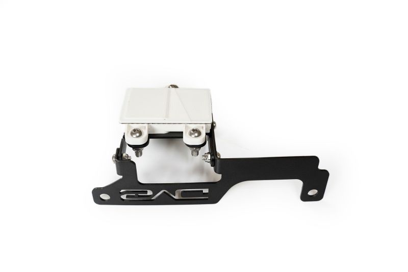 DV8 Offroad 2021+ Ford Bronco Adaptive Cruise Control Relocation Bracket Brackets DV8 Offroad