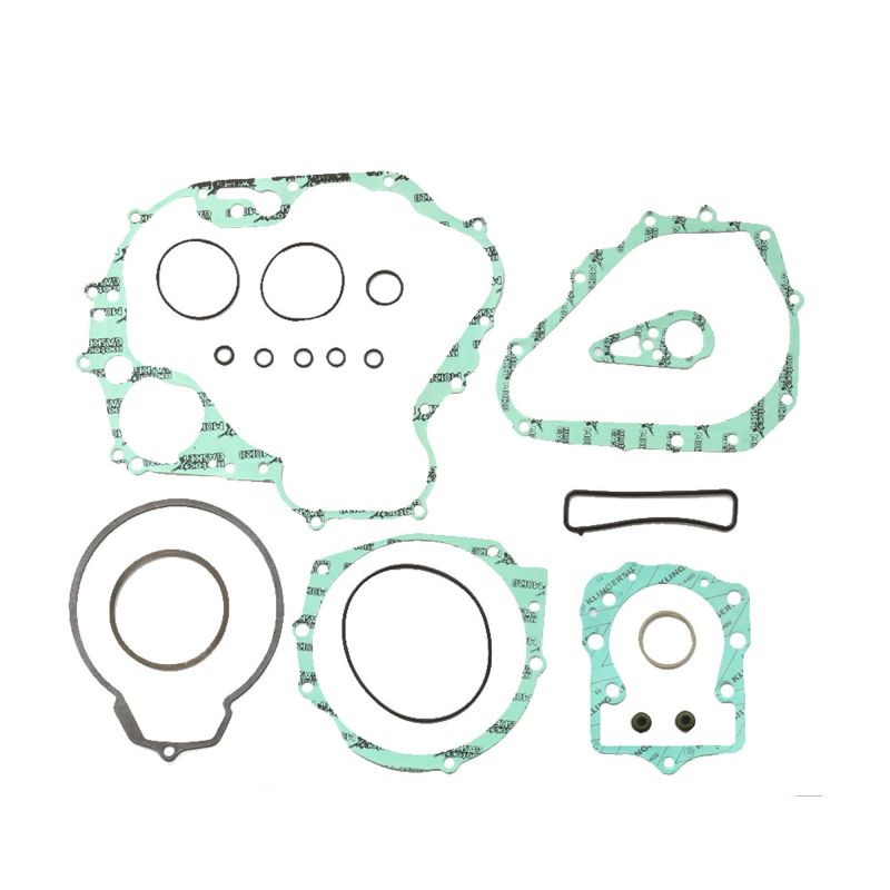 Athena 83-84 Kawasaki Complete Gasket Kit (Excl Oil Seal) Gasket Kits Athena