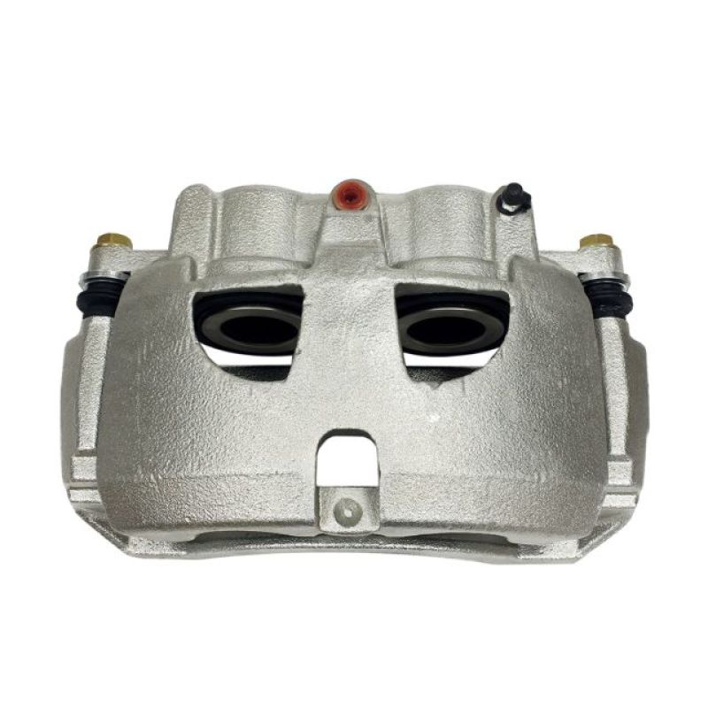 Power Stop 09-10 Dodge Ram 2500 Front Right Autospecialty Caliper w/Bracket Brake Calipers - OE PowerStop