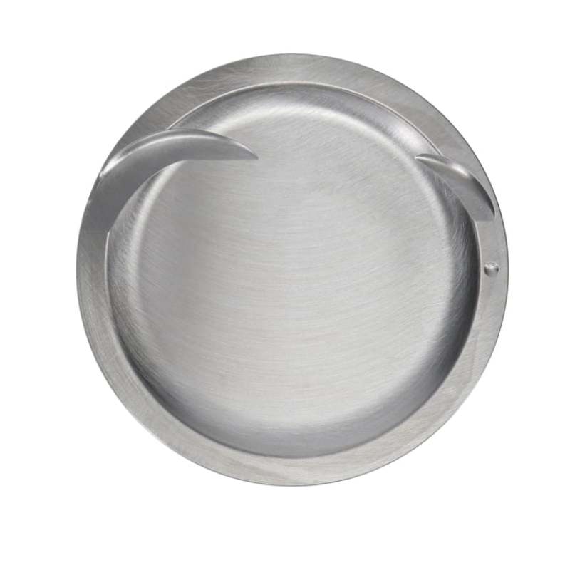 Wiseco Ford SOHC V8 4.6L 2 Valve -13.0cc 3.572 Bore 9.8:1 CR - Single Piston Pistons - Forged - Single Wiseco