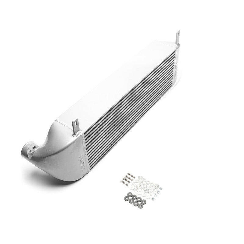 Cobb 16-18 Ford Focus RS Front Mount Intercooler - Silver Intercooler Kits COBB