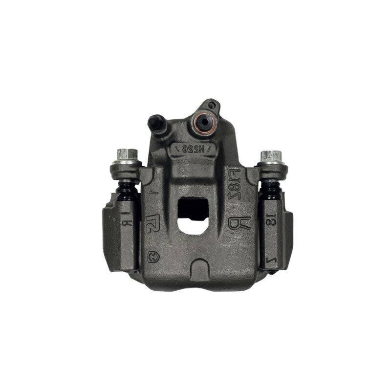 Power Stop 95-04 Toyota Tacoma Front Left Autospecialty Caliper w/Bracket Brake Calipers - OE PowerStop