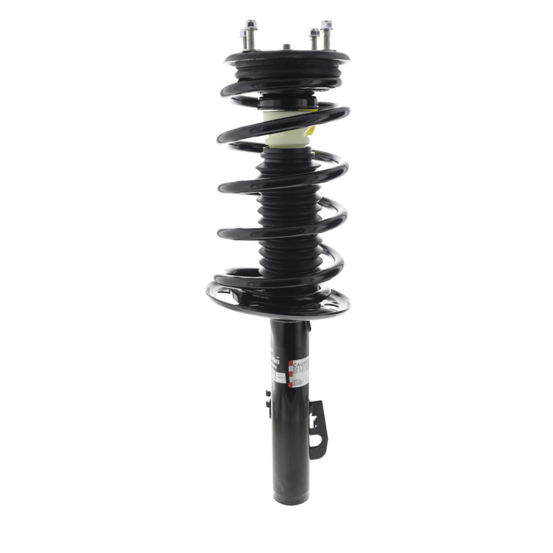 KYB Shocks & Struts Strut Plus Front Right 10-11 Ford Taurus FWD Shock & Spring Kits KYB