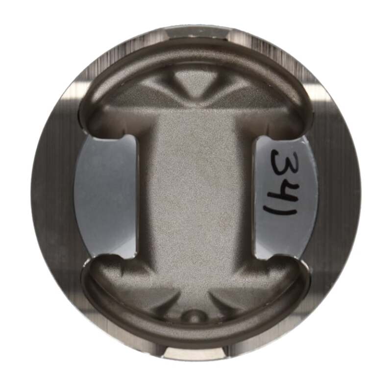 Wiseco Opel C20LET 86.00 mm Bore 30.49 mm CH -13.00 CC Piston Set Piston Sets - Forged - 4cyl Wiseco