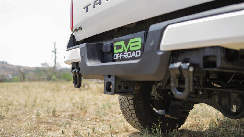 DV8 Offroad 24-25 Toyota Tacoma D-Ring Recovery Mounts - Pair Winch Accessories DV8 Offroad