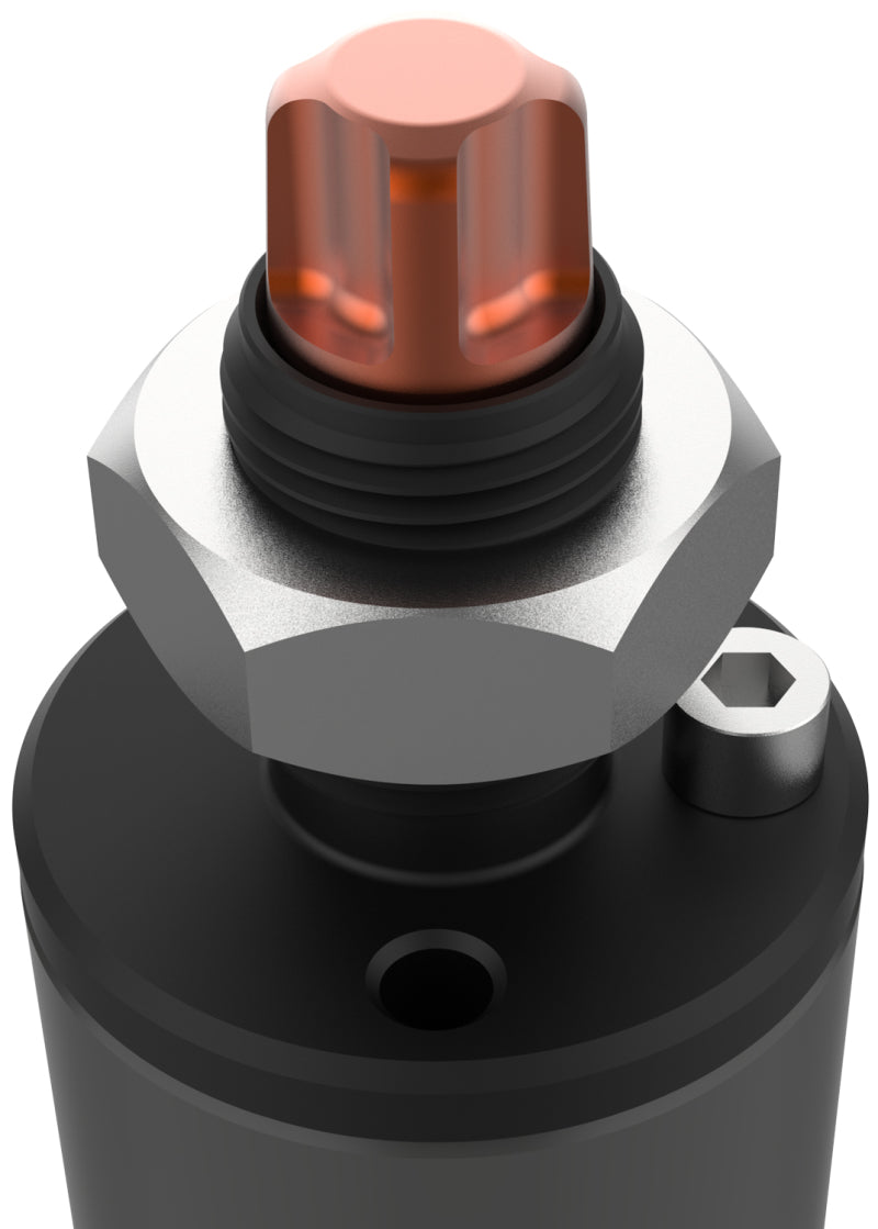 Fox 2.0 Factory Series 9.610 Extended / 7.580 Compressed - Stem Bump Stops FOX