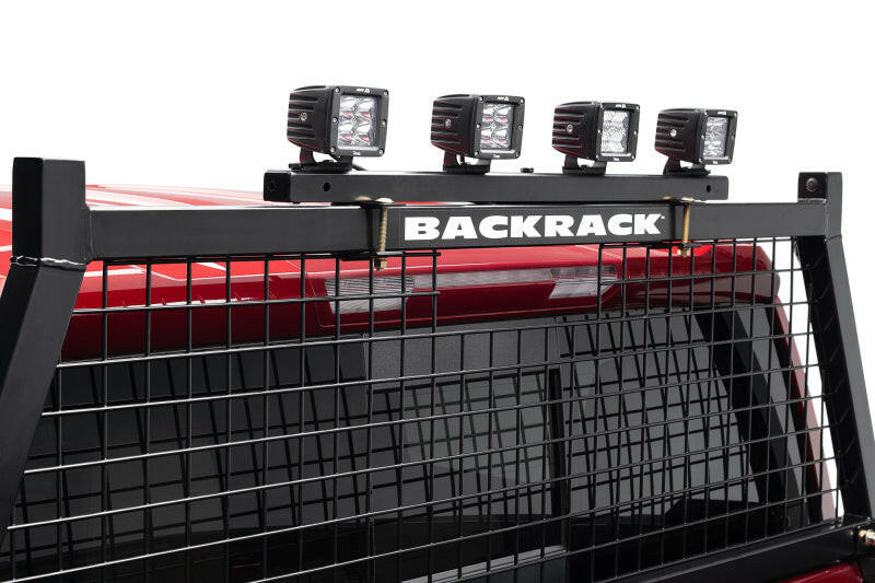 BackRack Light Bracket Clamp on Universal for all Racks Brackets BackRack