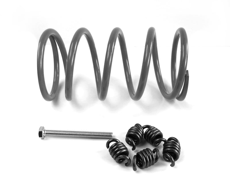 EPI 17-19 Cub Cadet 550 Challenger Stock Tires Low Elev. Sport Utility Clutch Kit Clutch Kits - Single EPI