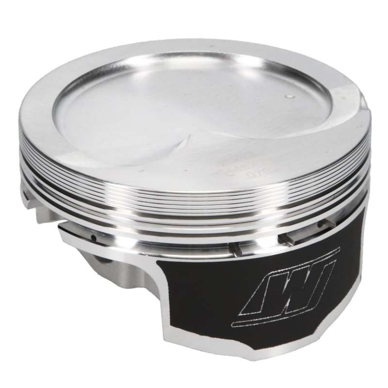 Wiseco Chevrolet LS 4.070in Bore 1.110in CH -15.00 CC Professional Piston Set Piston Sets - Forged - 8cyl Wiseco