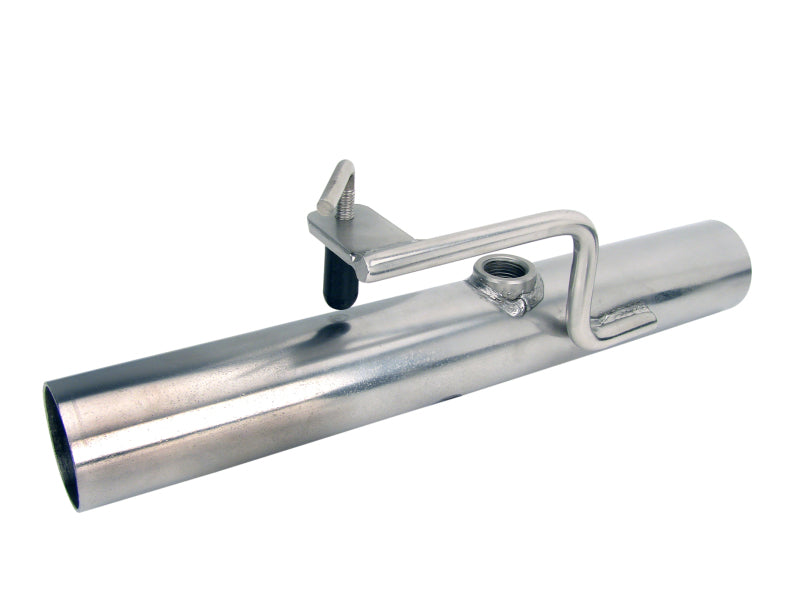 FAST Tailpipe Mount 02 Sensor Test Data Acquisition FAST