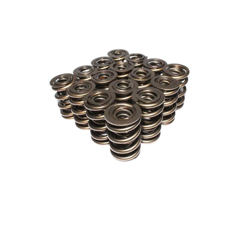 COMP Cams Valve Springs 1.650in Triple A Valve Springs, Retainers COMP Cams