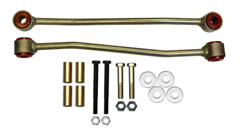 Skyjacker 2000-2004 Ford Excursion 4 Wheel Drive Sway Bar Link Sway Bars Skyjacker