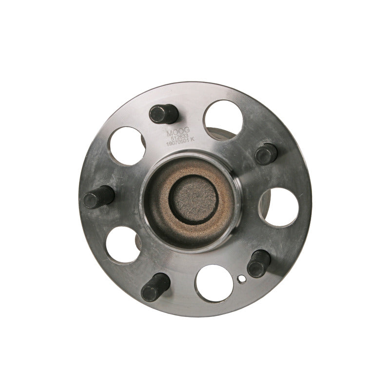 MOOG 17-22 Honda CR-V Rear Hub Assembly Wheel Hubs Moog