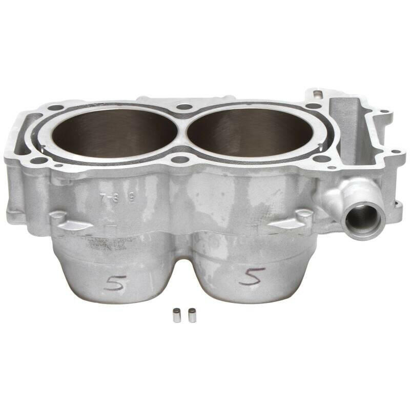 Cylinder Works 2016 Polaris ACE 900 EPS 900cc Standard Bore Cylinder 93mm Cylinder Kits Cylinder Works