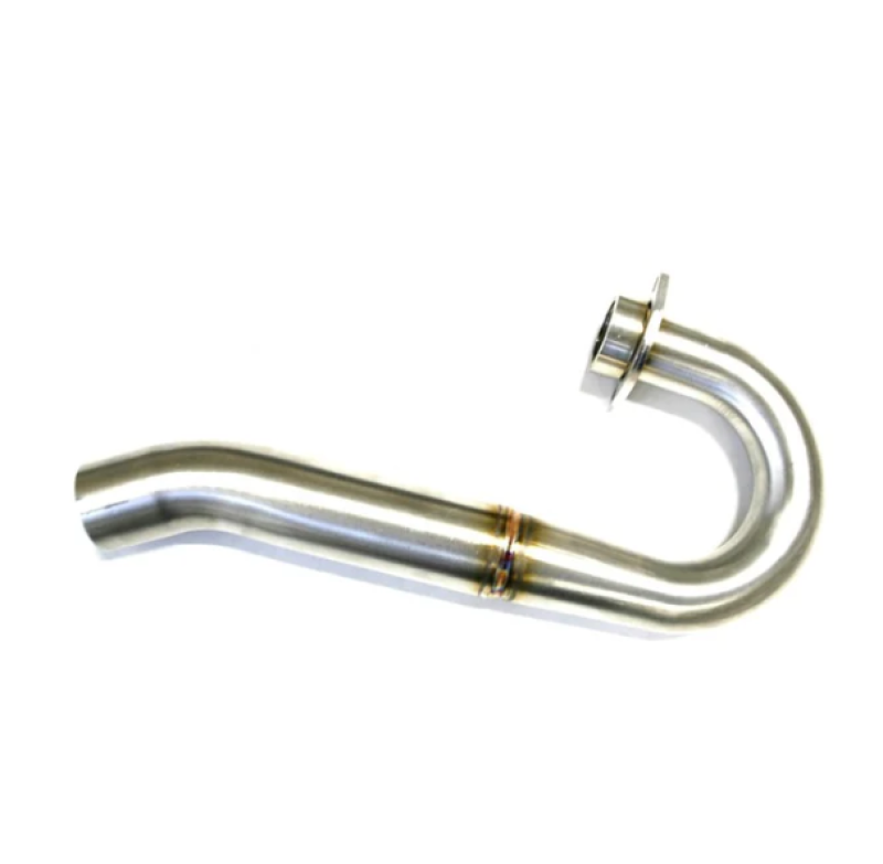 Big Gun 08-16 Suzuki RM-Z 450 EVO R Series Head Pipe Powersports Exhausts Big Gun