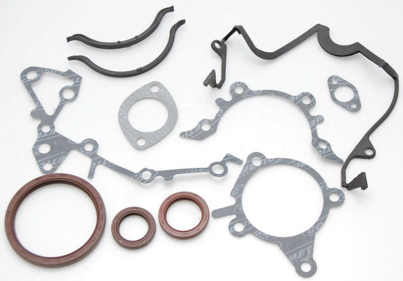 Cometic Street Pro Mazda Miata B6 1.6L Bottom End Kit Gasket Kits Cometic Gasket