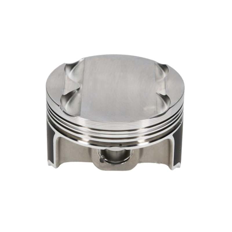 Wiseco Acura 4v R/DME -9cc STRUTTED 88.0MM Piston Shelf Stock Pistons - Forged - Single Wiseco