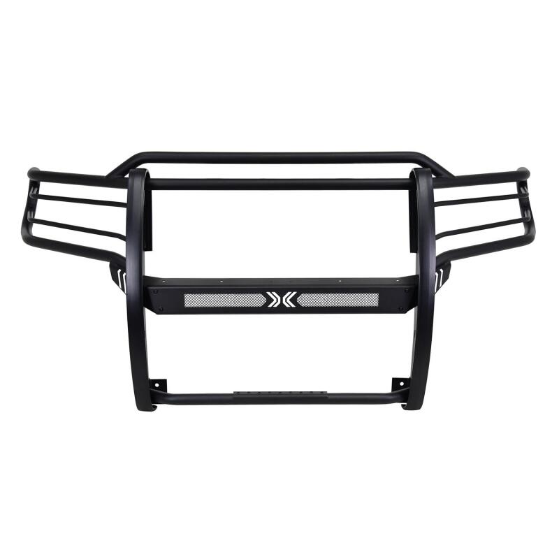 Westin 14-20 Toyota Tundra Sportsman X Grille Guard - Textured Black Grille Guards Westin