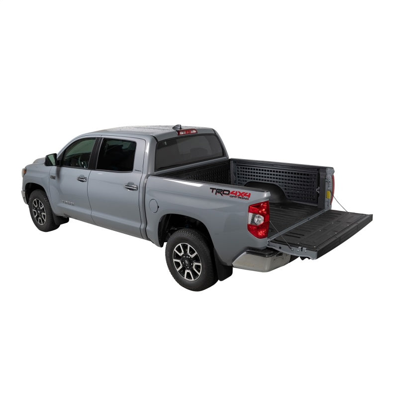 Putco 14-21 Toyota Tundra - 5.7ft (Short Box) Molle Driver Side Panel Exterior Trim Putco
