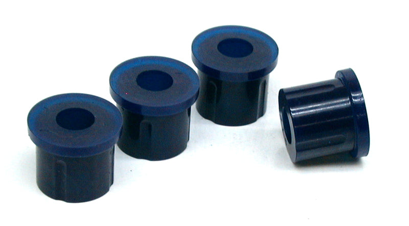 SuperPro Toyota Corona Rt104/Rt118 Rear Bushing Kits Superpro