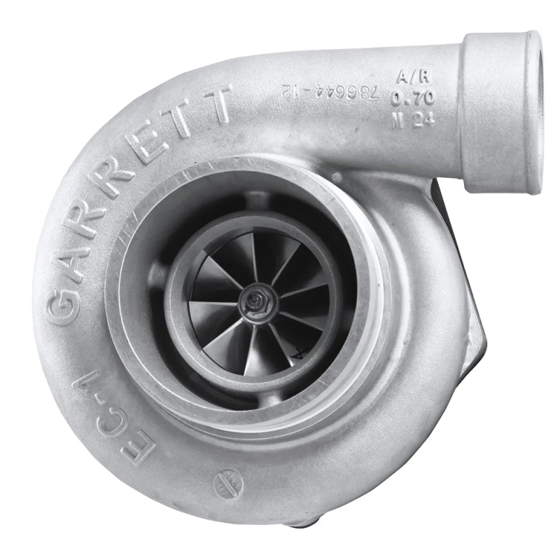 Garrett GTW3684 Super Core CHRA 715582-0007 Super Core Assemblies Garrett