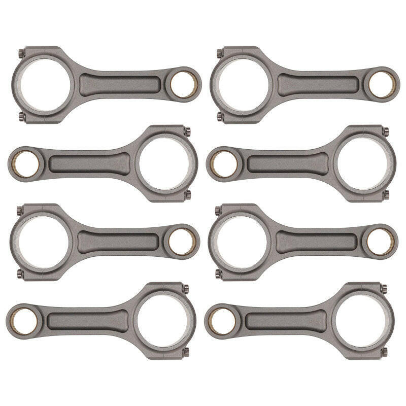 Manley Ford 7.3L Powerstroke 7.128in Center-to-Center Pro Series I Beam Connecting Rods Connecting Rods - Diesel Manley Performance