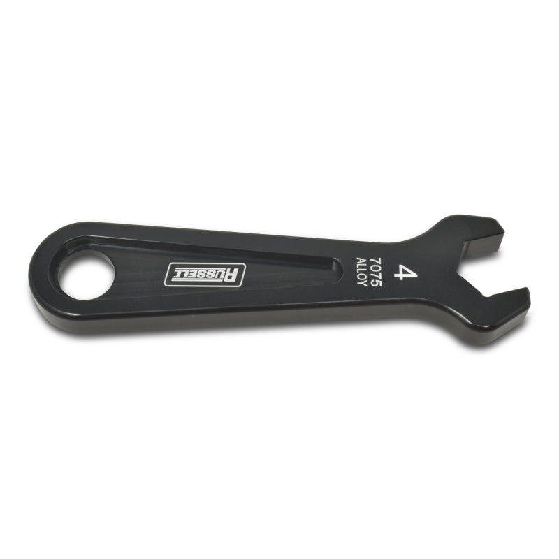 Russell Single Ended -4An Wrench Hardware Kits - Other Russell