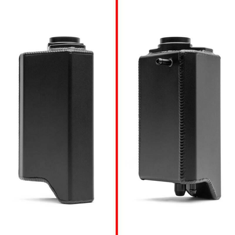 Cobb 22-23 Subaru WRX Coolant Overflow Tank Coolant Reservoirs COBB