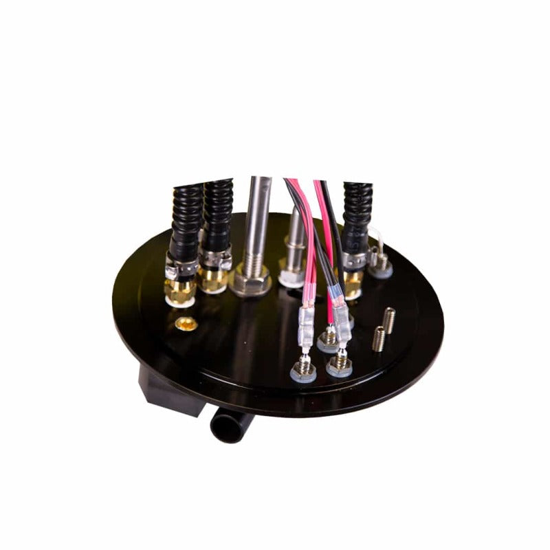 Aeromotive 15-21 Ford F-150 450 Dual Drop-In Phantom System Fuel Pumps Aeromotive