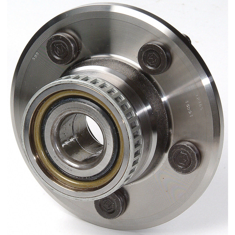 MOOG 95-97 Dodge Neon Rear Hub Assembly Wheel Hubs Moog