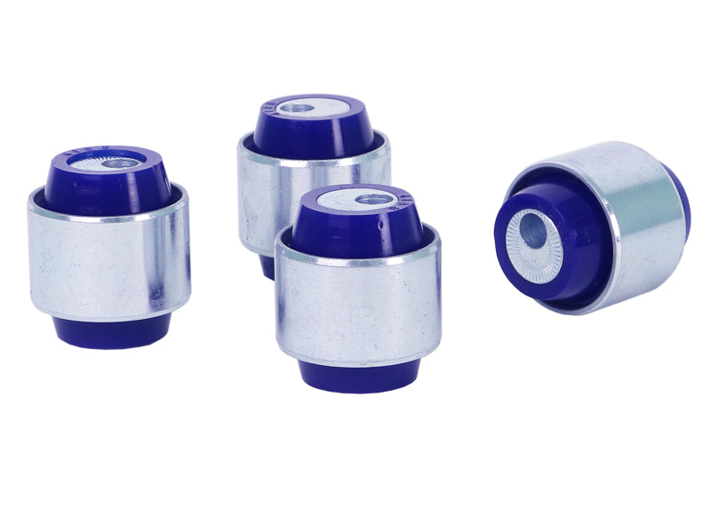 SuperPro 2007 Lexus LS460 Base Front Upper Inner Control Arm Camber Adjustable Bushing Kit Bushing Kits Superpro