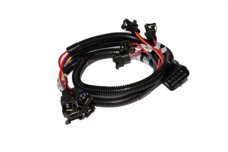 FAST Injector Harness Ev1 289302 Fuel Components Misc FAST