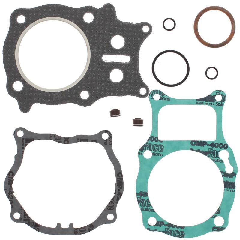 Vertex Gaskets 97-01 Honda TRX250 Recon Top End Gasket Kit Gasket Kits Vertex Pistons