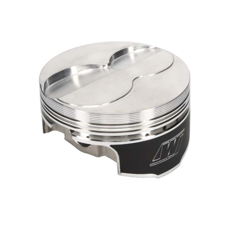 Wiseco Chevy LS Series -2.8cc Dome 4.130inch Bore Piston Shelf Stock Kit Piston Sets - Forged - 8cyl Wiseco