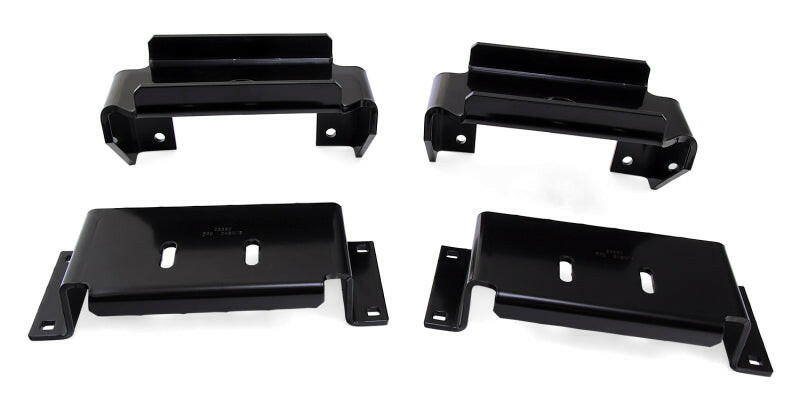 Air Lift LoadLifter 5000 Rear Air Spring Kit for 94-18 Ford F-450 Super Duty Air Suspension Kits Air Lift