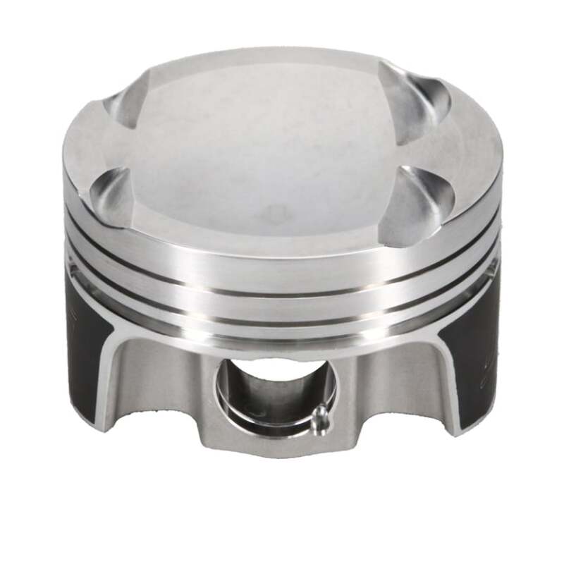 Wiseco Chrysler A853 88.00 mm Bore 35.71 mm CH -22.00 CC Piston Set Piston Sets - Forged - 4cyl Wiseco