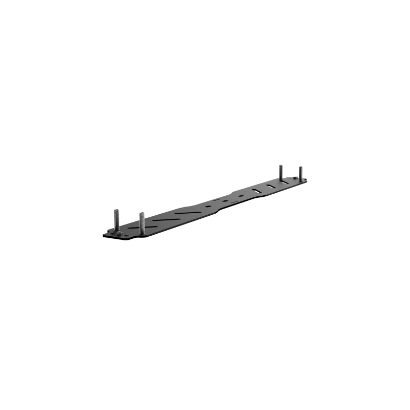 KC HiLiTES Platform One BLOX Solar Panel Roof Rack Mount (Does Not Include Rack) Roof Rack KC HiLiTES