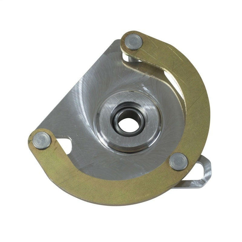 BBK 15-20 Ford Mustang Caster Camber Kit Shock Mounts & Camber Plates BBK